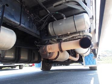 日野 プロフィア ウイング車 大型 ADG-FR1EXYG 年式 H19 [写真25]