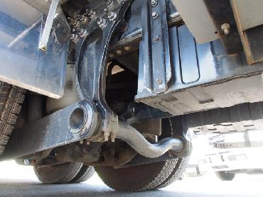 日野 プロフィア ウイング車 大型 ADG-FR1EXYG 年式 H19 [写真24]