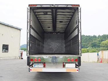 日野 グランドプロフィア ウイング車 大型 ADG-FR1EXYJ 年式 H18 [写真13]