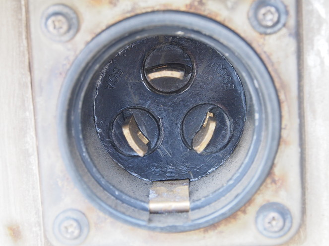 三菱ふそう スーパーグレート 冷凍ウイング 大型 KL-FS54JVZ 年式 H14[写真14]