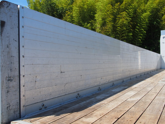 三菱ふそう スーパーグレート 平ボディ 大型 BKG-FS54JZ 年式 H22[写真14]