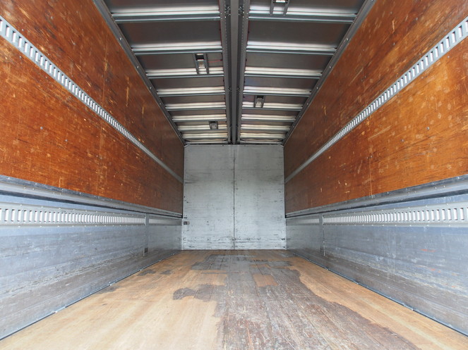 日野 レンジャー ウイング車 中型 KK-FD1JLEA 年式 H16[写真11]