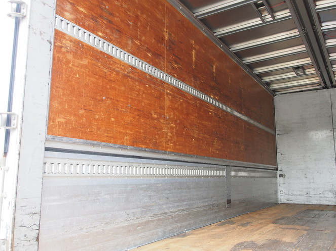 日野 レンジャー ウイング車 中型 KK-FD1JLEA 年式 H16[写真12]