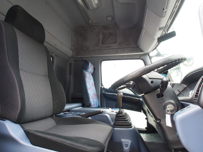 日野 レンジャー ウイング車 中型 KK-FD1JLEA 年式 H16[写真14]