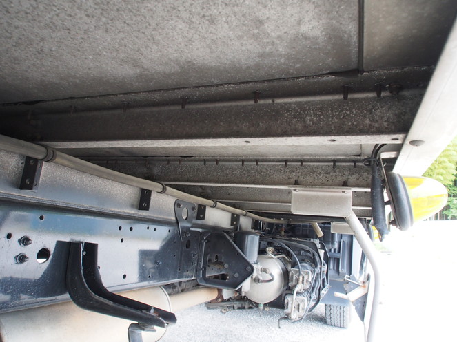 日野 レンジャー ウイング車 中型 KK-FD1JLEA 年式 H16[写真18]