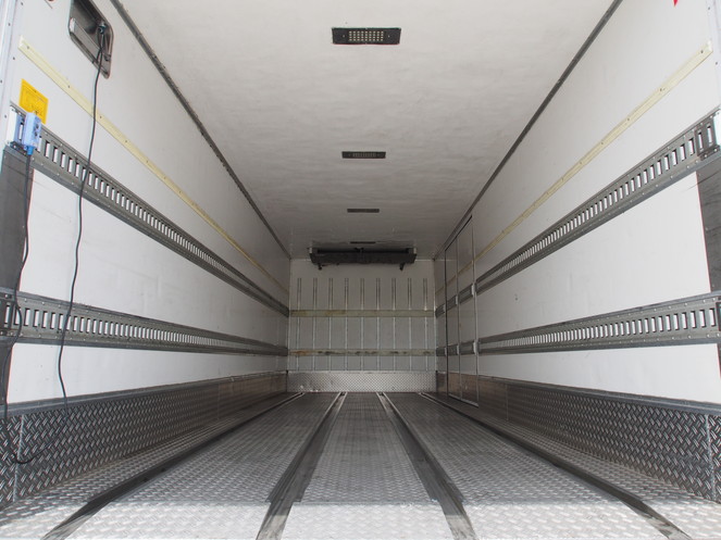 日野 レンジャープロ 冷凍バン 中型 BKG-FD7JMYA 年式 H22[写真18]