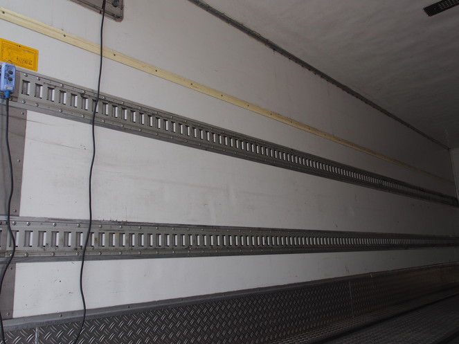 日野 レンジャープロ 冷凍バン 中型 BKG-FD7JMYA 年式 H22[写真19]