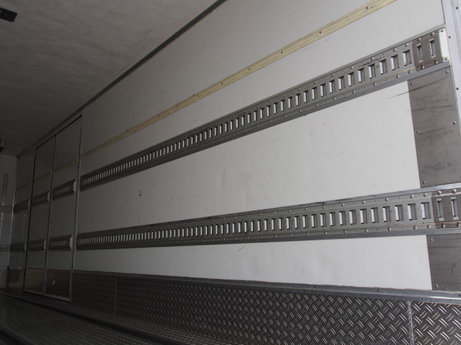 日野 レンジャープロ 冷凍バン 中型 BKG-FD7JMYA 年式 H22[写真20]