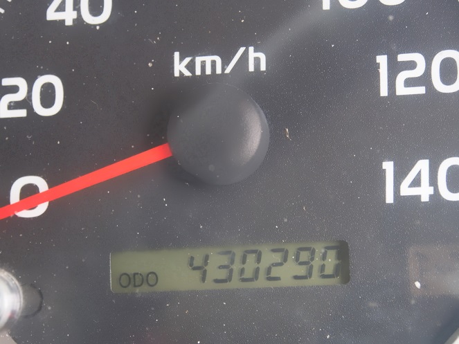 日野 レンジャープロ 冷凍バン 中型 BKG-FD7JMYA 年式 H22[写真24]