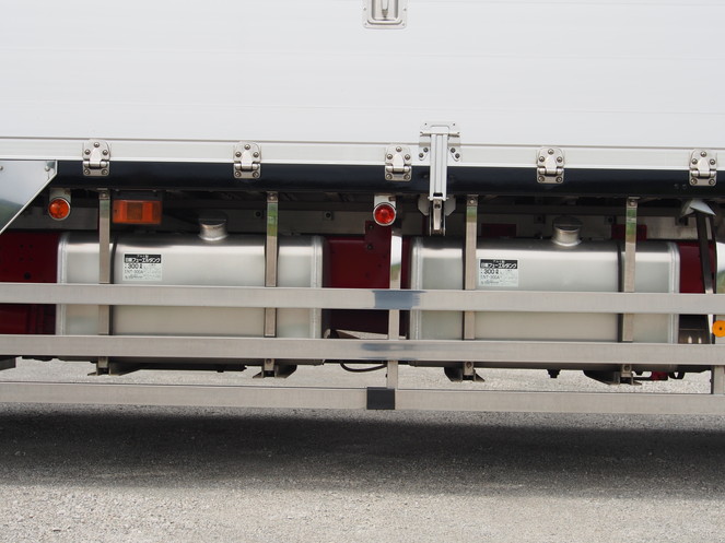 日野 グランドプロフィア ウイング車 大型 ADG-FR1EXYJ 年式 H18[写真23]