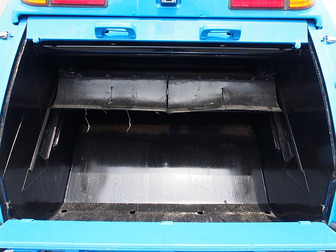 トヨタ ダイナ パッカー 小型 BDG-XZU304A 年式 H20[写真21]