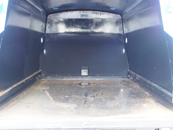 トヨタ ダイナ パッカー 小型 BDG-XZU304A 年式 H20[写真19]