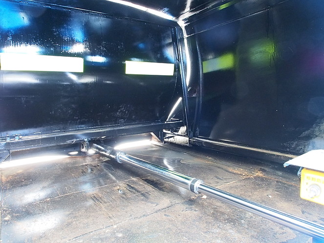 トヨタ ダイナ パッカー 小型 BDG-XZU304A 年式 H20[写真22]