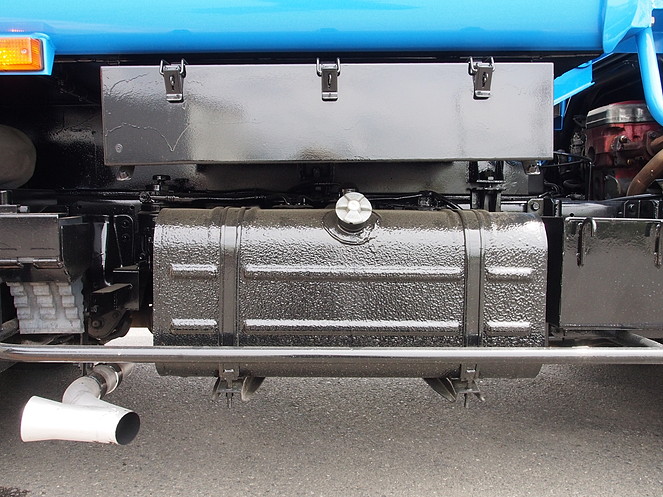 トヨタ ダイナ パッカー 小型 BDG-XZU304A 年式 H20[写真32]