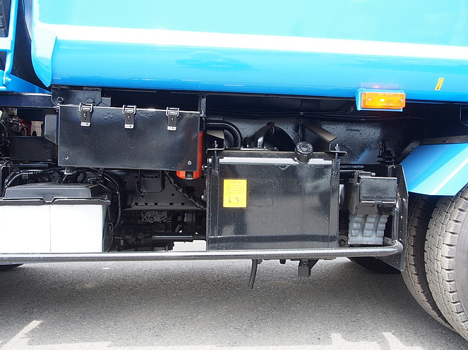 トヨタ ダイナ パッカー 小型 BDG-XZU304A 年式 H20[写真33]