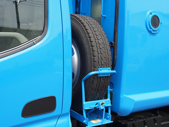 トヨタ ダイナ パッカー 小型 BDG-XZU304A 年式 H20[写真18]