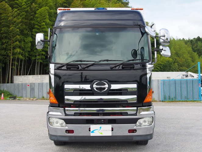 日野 グランドプロフィア ウイング車 大型 ADG-FR1EXYJ 年式 H18[写真03]