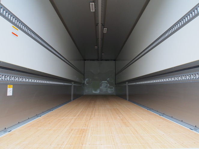 三菱ふそう スーパーグレート ウイング車 大型 QPG-FS64VZ 年式 H27[写真07]