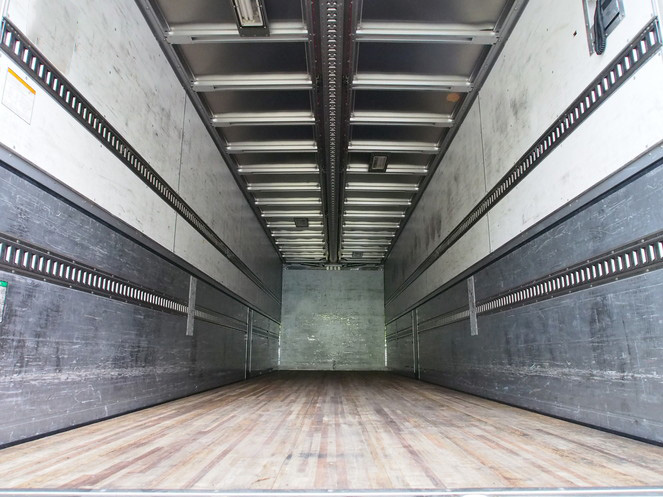 日野 グランドプロフィア ウイング車 大型 ADG-FR1EXYJ 年式 H18[写真14]