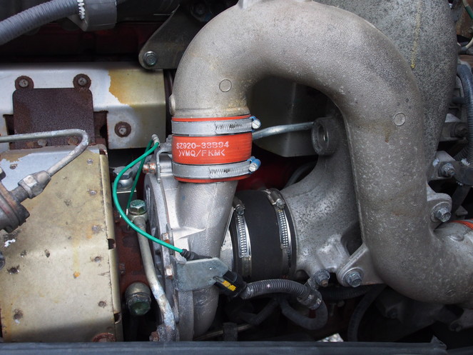 日野 グランドプロフィア ウイング車 大型 ADG-FR1EXYJ 年式 H18[写真20]