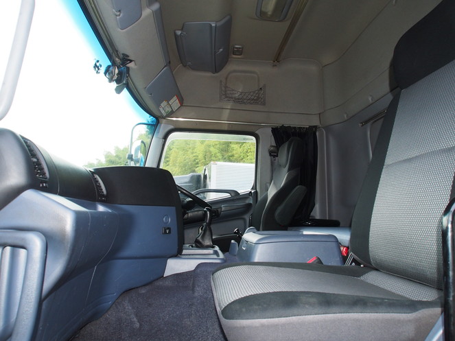 日野 グランドプロフィア ウイング車 大型 ADG-FR1EXYJ 年式 H18[写真17]