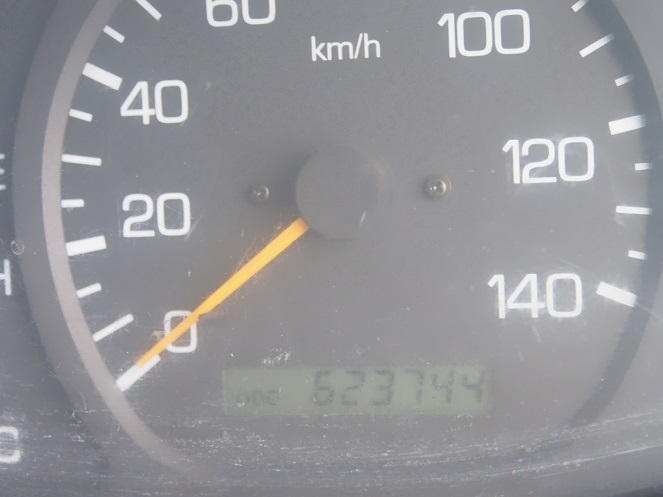 三菱ふそう スーパーグレート 冷凍ウイング 大型 KL-FS54JVZ 年式 H14[写真24]