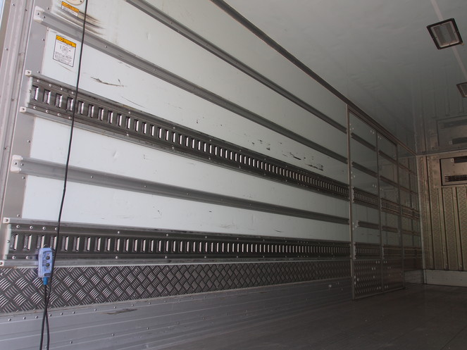 日野 レンジャープロ 冷凍バン 中型 TKG-FD9JLAA 年式 H24[写真21]