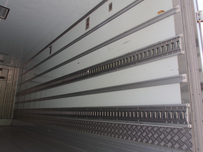 日野 レンジャープロ 冷凍バン 中型 TKG-FD9JLAA 年式 H24[写真22]