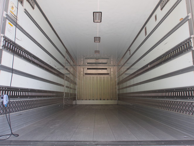 日野 レンジャープロ 冷凍バン 中型 TKG-FD9JLAA 年式 H24[写真20]