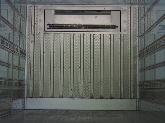 日野 レンジャープロ 冷凍バン 中型 TKG-FD9JLAA 年式 H24[写真23]