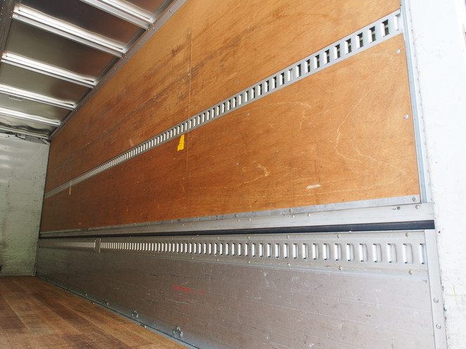 三菱ふそう ファイター ウイング車 中型 PA-FK61FK 年式 H17[写真17]