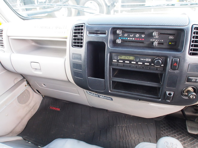 トヨタ ダイナ パッカー 小型 BDG-XZU304A 年式 H20[写真25]