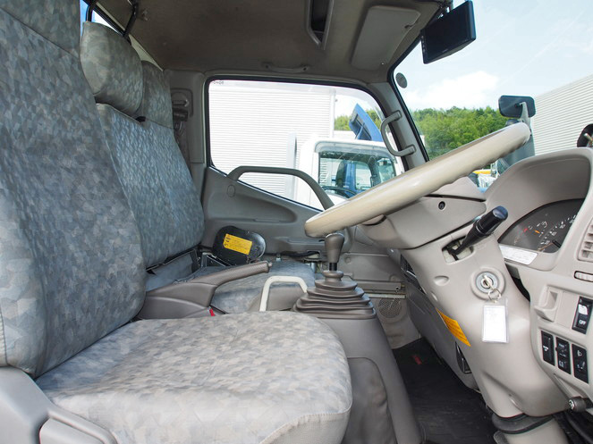 トヨタ ダイナ パッカー 小型 BDG-XZU304A 年式 H20[写真24]