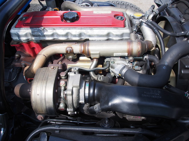 トヨタ ダイナ パッカー 小型 BDG-XZU304A 年式 H20[写真30]