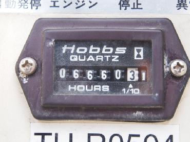 三菱ふそう スーパーグレート 冷凍バン 大型 LKG-FU54VZ 年式 H24[写真19]
