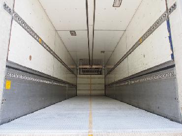 三菱ふそう スーパーグレート 冷凍ウイング 大型 KL-FS54JVZ 年式 H14 [写真16]