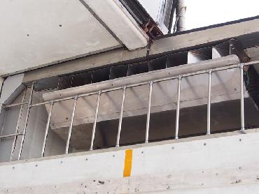 三菱ふそう スーパーグレート 冷凍ウイング 大型 KL-FS54JVZ 年式 H14 [写真13]