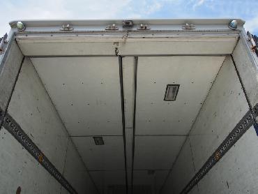 三菱ふそう スーパーグレート 冷凍ウイング 大型 KL-FS54JVZ 年式 H14 [写真20]