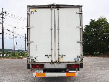 日野 レンジャー ウイング車 中型 KK-FD1JLEA 年式 H16 [写真09]