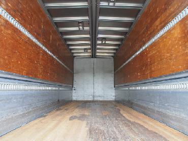 日野 レンジャー ウイング車 中型 KK-FD1JLEA 年式 H16 [写真11]