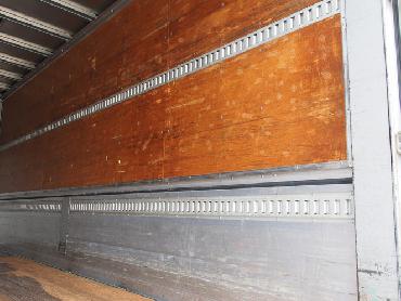 日野 レンジャー ウイング車 中型 KK-FD1JLEA 年式 H16 [写真13]