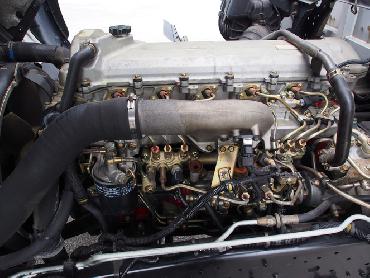 日野 レンジャー ウイング車 中型 KK-FD1JLEA 年式 H16 [写真15]