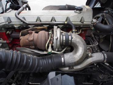 日野 レンジャー ウイング車 中型 KK-FD1JLEA 年式 H16 [写真16]