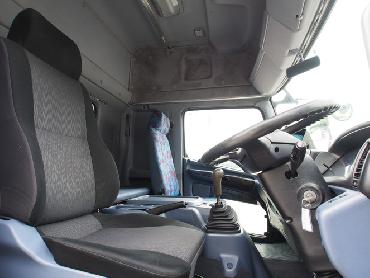 日野 レンジャー ウイング車 中型 KK-FD1JLEA 年式 H16 [写真14]