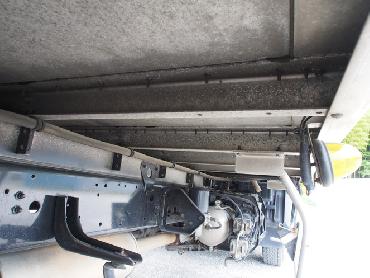 日野 レンジャー ウイング車 中型 KK-FD1JLEA 年式 H16 [写真18]