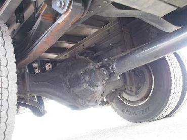 日野 レンジャー ウイング車 中型 KK-FD1JLEA 年式 H16 [写真19]