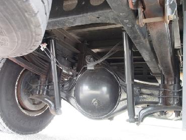 日野 レンジャー ウイング車 中型 KK-FD1JLEA 年式 H16 [写真20]