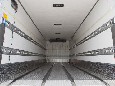 日野 レンジャープロ 冷凍バン 中型 BKG-FD7JMYA 年式 H22 [写真18]