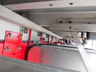 日野 グランドプロフィア ウイング車 大型 ADG-FR1EXYJ 年式 H18 [写真22]