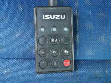 いすゞ ギガ ウイング車 大型 LKG-CYJ77A 年式 H22 [写真14]